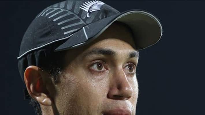 Rahul dravid only tiger in Idian Cricket Ross taylor reveals Ranthambore National Park incident in his Autobiography ckm Rahul dravid only tiger in Idian Cricket Ross taylor reveals Ranthambore National Park incident in his Autobiography ckm