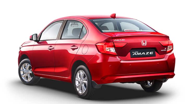 Honda recalls 65000 cars in India Honda recalls 65000 cars in India