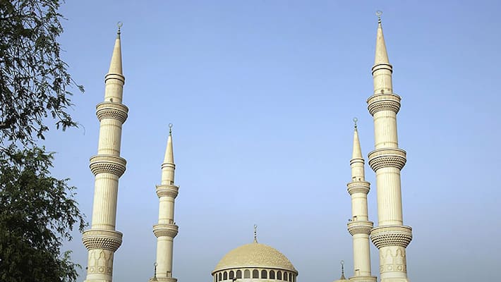 Dubai sets a new example of tolerance renames a mosque Mary the mother of Jesus Dubai sets a new example of tolerance renames a mosque Mary the mother of Jesus