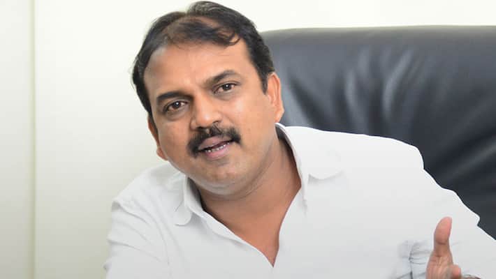Koratala Siva to turn a producer? Koratala Siva to turn a producer?