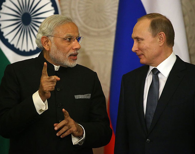 Russian deal for 6 lakh AK 203 rifles nearly done reports say How it will give lethal edge to Indian troops BSS