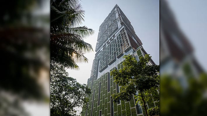 7 expensive things owned by Mukesh Ambani 7 expensive things owned by Mukesh Ambani
