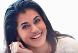 Taapsee Pannu lays out conditions for future husband