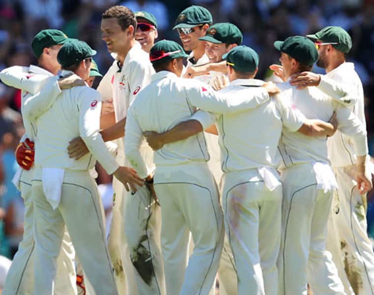 Heres what India, Australia, New Zealand, England need to do for ICC World Test Championship final spot-ayh