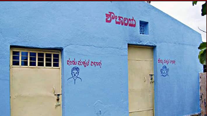 number of toilets in india number of toilets in india