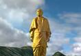 Statue Of Unity Sardar Patel tourist earning