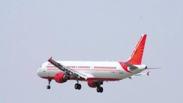 Tatas, Singapore Airlines close to making a joint bid for Air India Tatas, Singapore Airlines close to making a joint bid for Air India