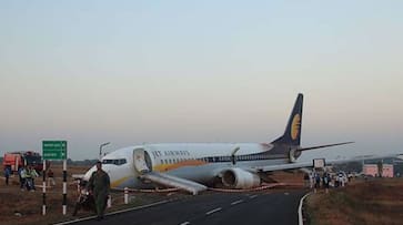 Naresh Goyal-promoted Jet Airways hands pink slips to 20 staffers amid rumours of financial crunch