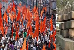 Road to Ram Mandir: Saffron brigade holds bike rallies across Delhi ahead of mega show of strength
