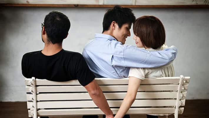 There are 4 types of extra-marital affairs and here’s why they happen.