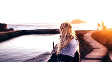 Woman Who Has Traveled Alone Around The World Felt Most Scared In These Four Cities roo Woman Who Has Traveled Alone Around The World Felt Most Scared In These Four Cities roo
