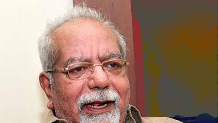 special honorary award for k g george special honorary award for k g george