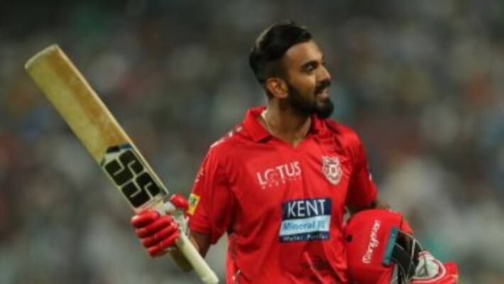 wasim jaffer explains why kl rahul appointed as captain of kings eleven punjab wasim jaffer explains why kl rahul appointed as captain of kings eleven punjab