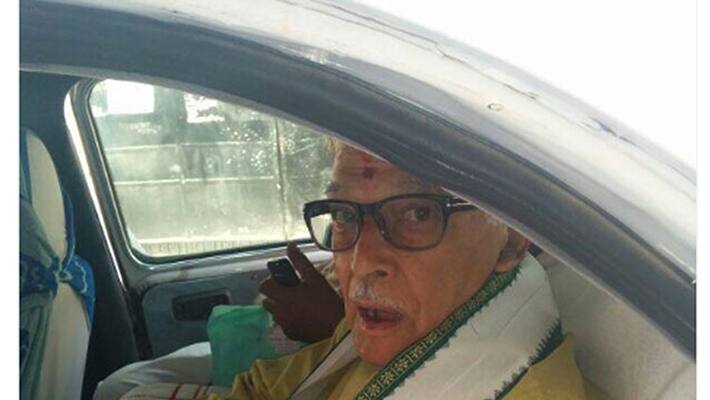Patna Indore Train Tragedy May Be a Plot Against Centre Says Senior BJP Leader Patna Indore Train Tragedy May Be a Plot Against Centre Says Senior BJP Leader