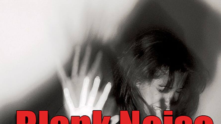 A silent aim to resonate with womens safety is the objective of Blank Noise A silent aim to resonate with womens safety is the objective of Blank Noise