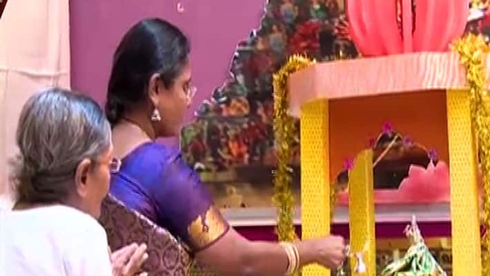 health department instructions to Navaratri celebrations health department instructions to Navaratri celebrations