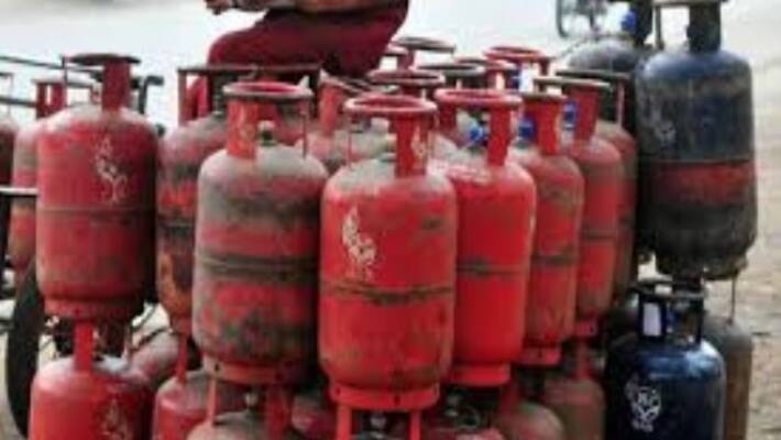 gas cylinder price hike gas cylinder price hike