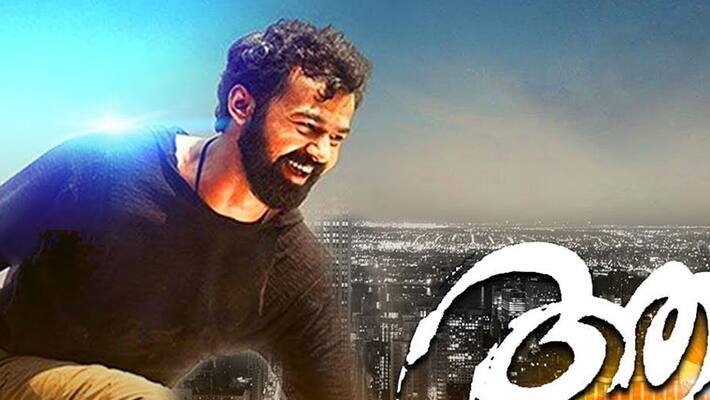 jeethu joseph talks about contravention of aadhi jeethu joseph talks about contravention of aadhi