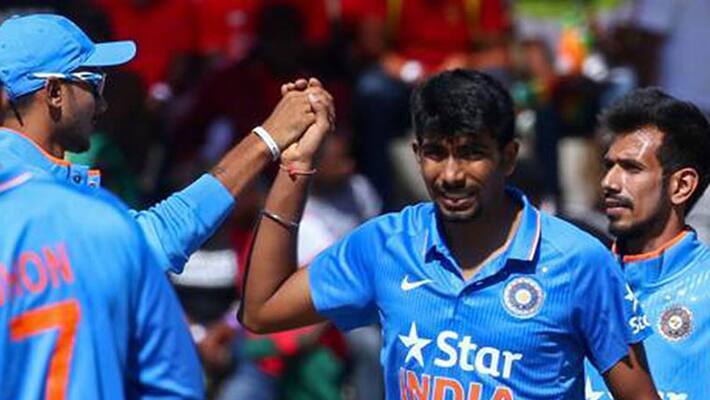 zimbabwe sets 171 runs target for india in first t20 zimbabwe sets 171 runs target for india in first t20