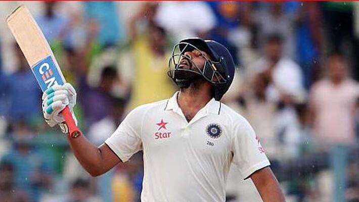 Rohit and Rahul return for Sri Lanka Tests Nair dropped Rohit and Rahul return for Sri Lanka Tests Nair dropped