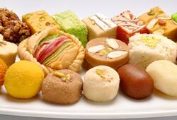 4 special ones that are uniquely south Indian made during Diwali festival