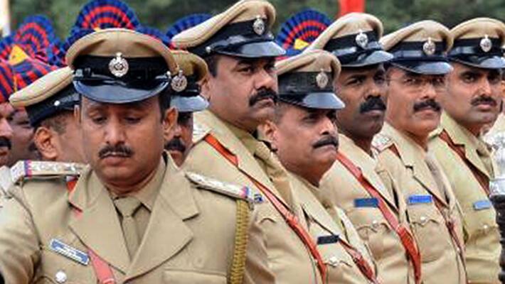 This Is The Time To Get Transfer In Police Department This Is The Time To Get Transfer In Police Department