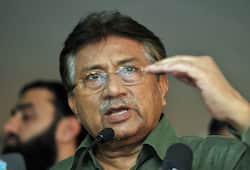 Pervez Musharraf: ISI employed terrorists to attack India during my tenure