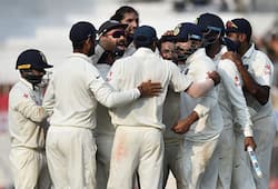 India vs England Virat Kohli Indian cricketer Test series Trent Bridge