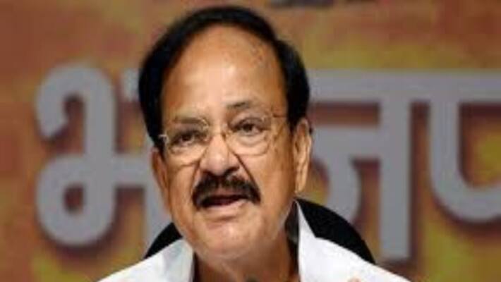 vice president support padmavathi film vice president support padmavathi film