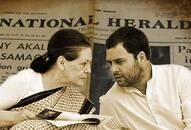 National Herald Vacating order not stayed but forced eviction ruled out by Delhi High court Associated Journals Ltd publishers