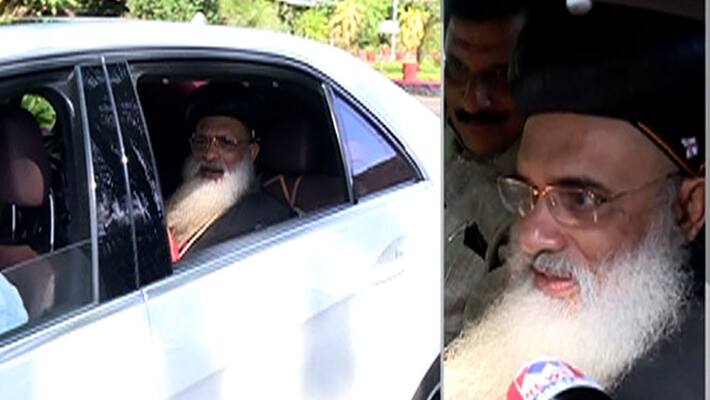orthodox Jacobite clash ep jayarajan will initiate compromise talks orthodox Jacobite clash ep jayarajan will initiate compromise talks