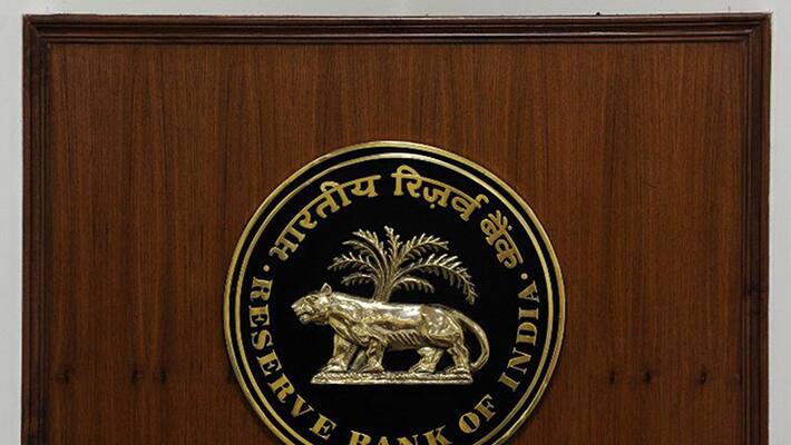 Not job of banks to bail out borrowers: RBI deputy governor Not job of banks to bail out borrowers: RBI deputy governor