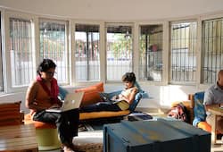 India first ever gender-neutral hostel Mumbai's Tata Institute of Social Sciences