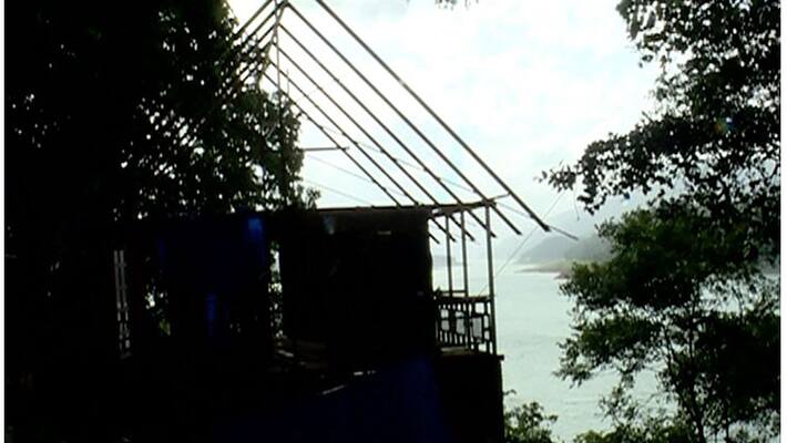 idukki dam encroachment idukki dam encroachment