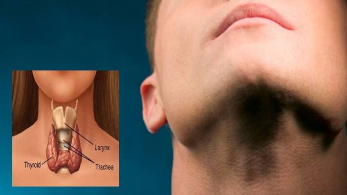 These symptoms mean that you have thyroid ... These symptoms mean that you have thyroid ...