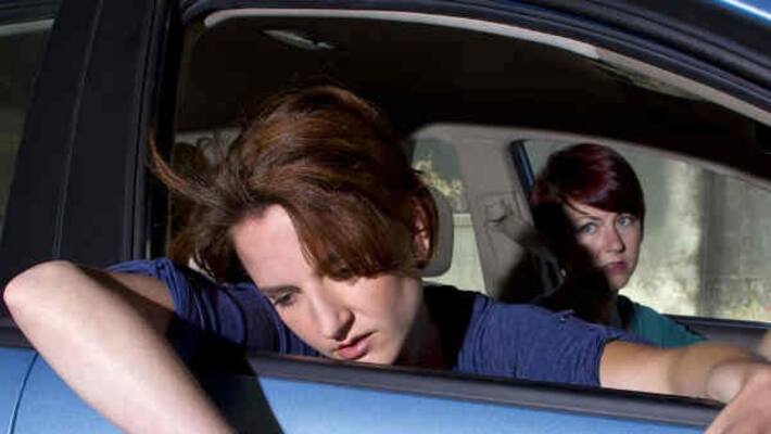 Does the nausea and headache come on a long journey? This is the solution to avoid ... Does the nausea and headache come on a long journey? This is the solution to avoid ...