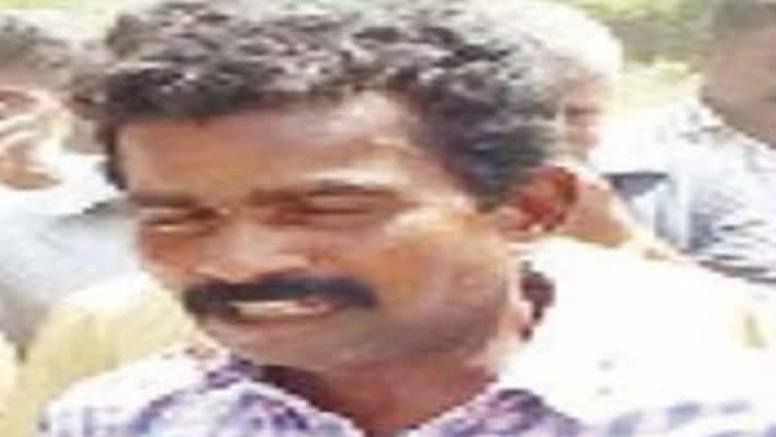 A man arrested for climbing a cellphone tower for Eelam in Sri Lanka A man arrested for climbing a cellphone tower for Eelam in Sri Lanka