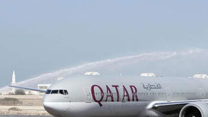 AirlineRatings annouces world best airline for 2021 Qatar Airways named top ckm AirlineRatings annouces world best airline for 2021 Qatar Airways named top ckm