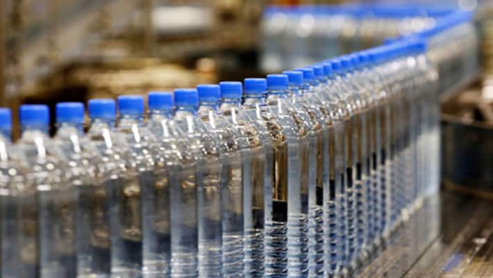 Hyderabad inox fined for charging high amount for a water bottle Hyderabad inox fined for charging high amount for a water bottle