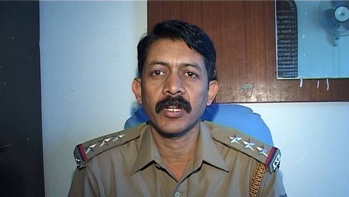 DySP wrote a letter to DG and IGP about harassment in Police Department DySP wrote a letter to DG and IGP about harassment in Police Department