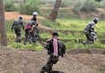 Naxals keep Chhattisgarh burning since 2015, but fail miserably in scaring voters