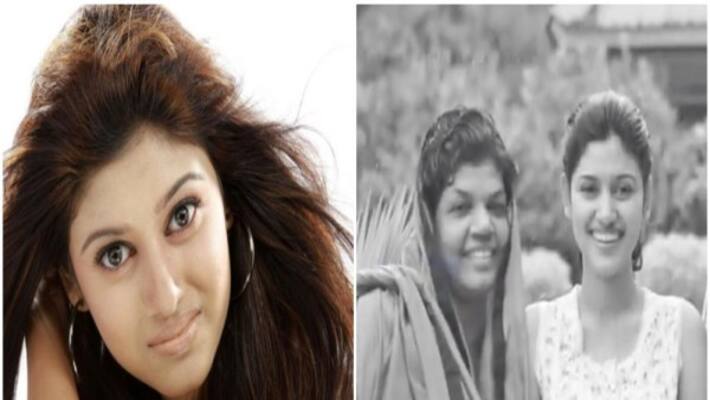 oviya parents photos leaked oviya parents photos leaked