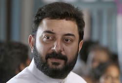 Arvind Swamy may just join X-Men with his superpower
