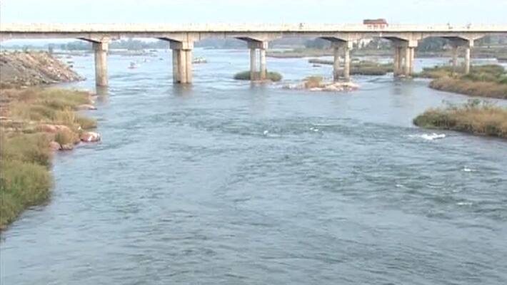Today Onwards Cauvery Hearing Starts In Supreme Court Today Onwards Cauvery Hearing Starts In Supreme Court
