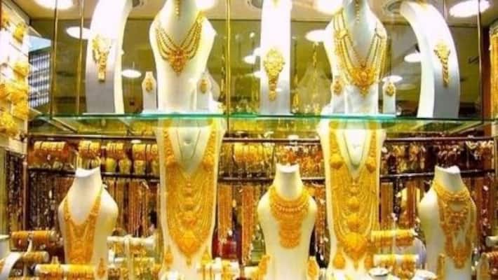 Theft in Jewellery Shop Due to Loan in Bengaluru grg Theft in Jewellery Shop Due to Loan in Bengaluru grg