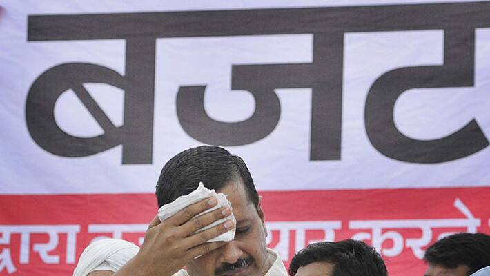 Centre returns bill for 400 per cent hike in Delhi MLA salaries Centre returns bill for 400 per cent hike in Delhi MLA salaries