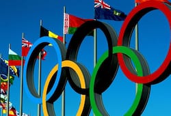 Facial recognition system set to be used in Olympic security