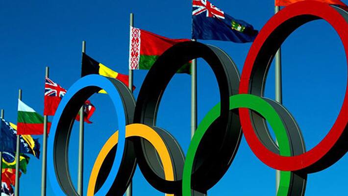 IOA submits interest to bid for 2032 Olympic Games IOA submits interest to bid for 2032 Olympic Games