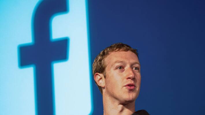 Facebook plans to reduce political content in the News Feed Facebook plans to reduce political content in the News Feed