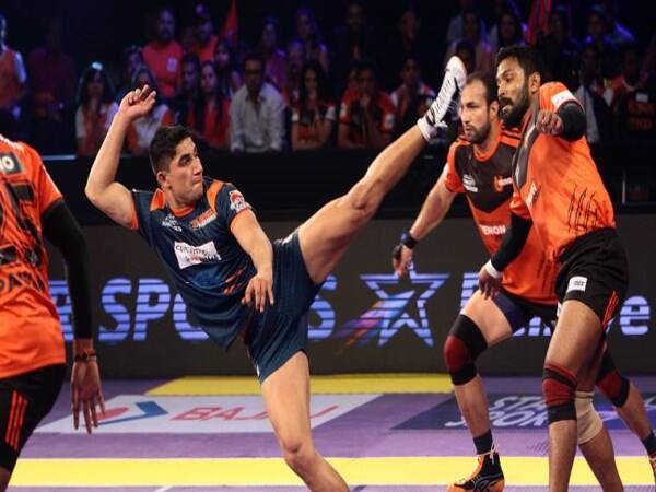 Pro Kabaddi League Season 8 First Part Schedule And Venue Announced, All You Need To Know
